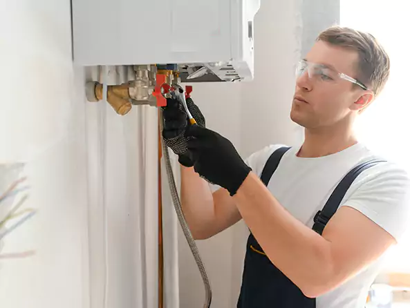 Why Choose Seaford Plumbing for Tankless Water Heater Repair in Seaford, NY?