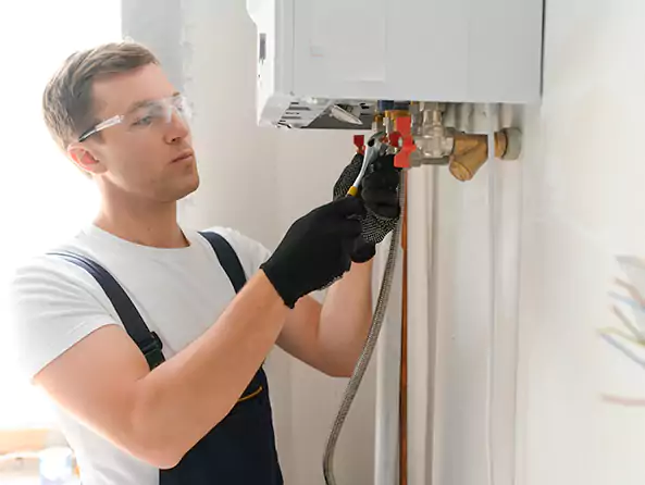 Why Choose Seaford Plumbing for Tankless Water Heater Replacement in Seaford, NY?