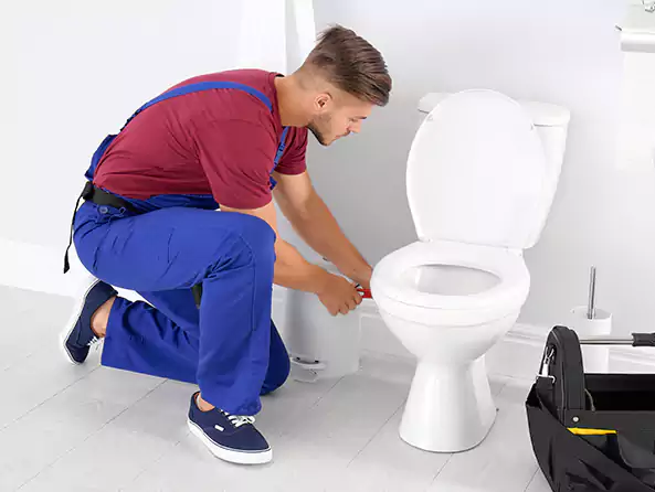 Why Choose Seaford Plumbing for Toilet Installation in Seaford, NY?