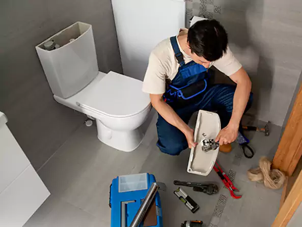 Why Choose Seaford Plumbing for Toilet Repair in Seaford, NY?