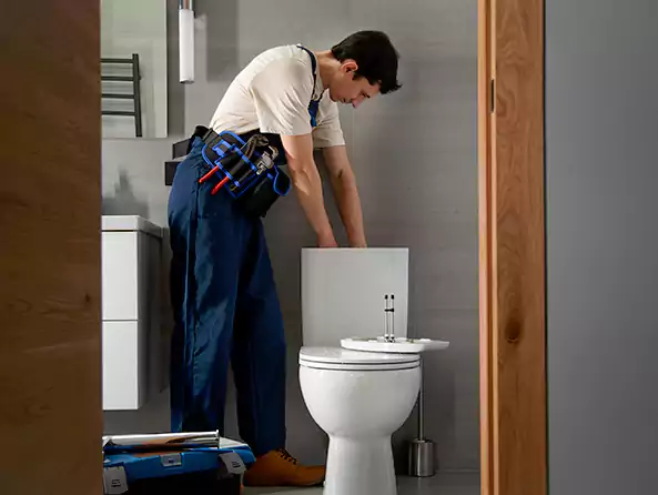 Why Choose Seaford Plumbing for Toilet Replacement in Seaford, NY?