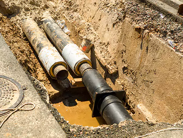 Why Choose Seaford Plumbing for Trenchless Pipe Repair in Seaford?