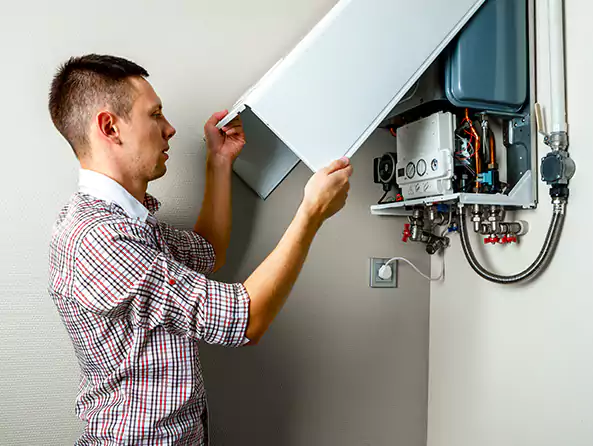 Why Choose Seaford Plumbing for Water Heater Installation in Seaford, NY?
