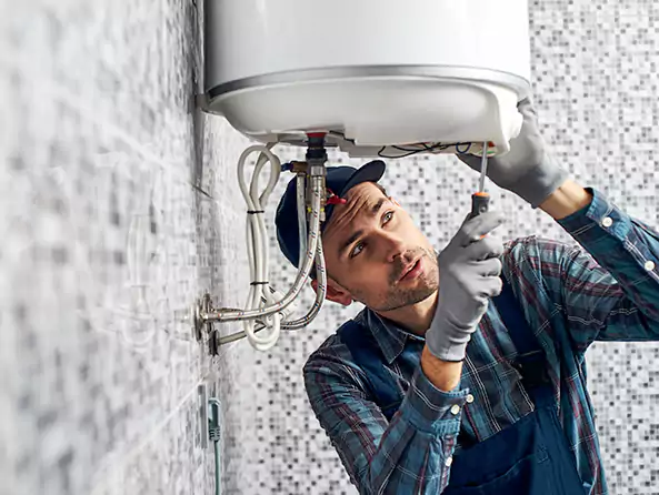 Why Choose Seaford Plumbing for Water Heater Maintenance in Seaford, NY?