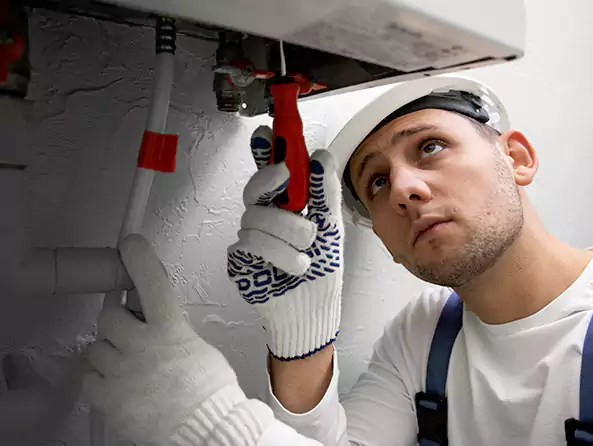 Why Choose Seaford Plumbing for Water Heater Repair in Seaford, NY?