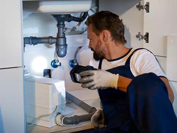 Why Choose Seaford Plumbing for Water Leak Repair in Seaford, NY?