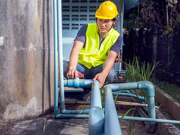 Why Choose Seaford Plumbing for Water Line Installation in Seaford, NY