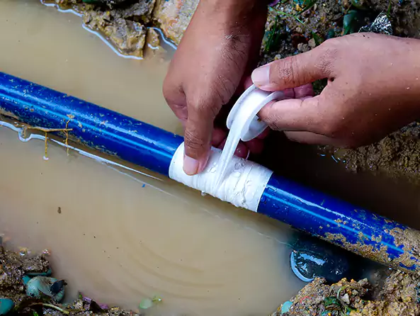  Why Choose Seaford Plumbing for Water Line Repair in Seaford, NY?]