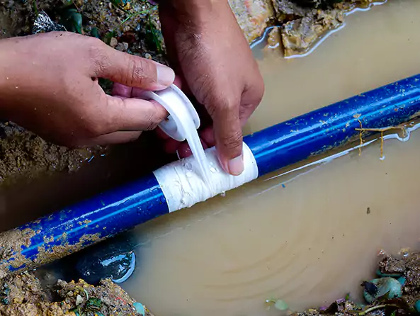 Why Choose Seaford Plumbing for Water Line Replacement in Seaford, NY?
