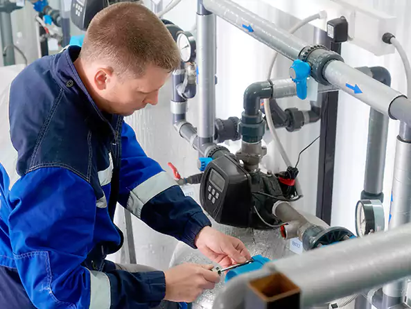 Why Choose Seaford Plumbing for Water Softener Installation in Seaford, NY?
