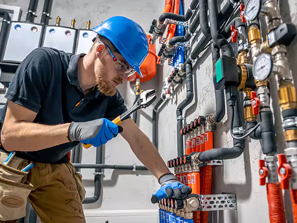 Why Choose Seaford Plumbing for Water Softener Repair in Seaford?