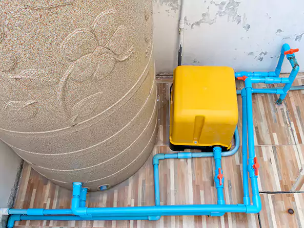 Why Choose Seaford Plumbing for Well Pressure Tank Replacement in Seaford, NY?