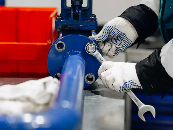 Why Choose Seaford Plumbing for Well Pump Repair in Seaford, NY?