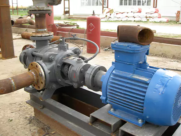 Why Choose Seaford Plumbing for Well Pump Replacement in Seaford, NY?