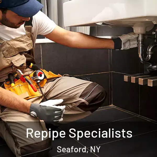  Repipe Specialists Seaford, NY