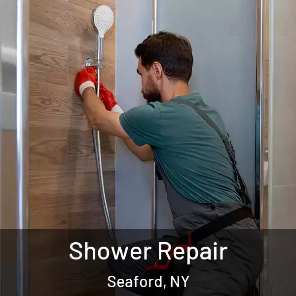  Shower Repair Seaford, NY