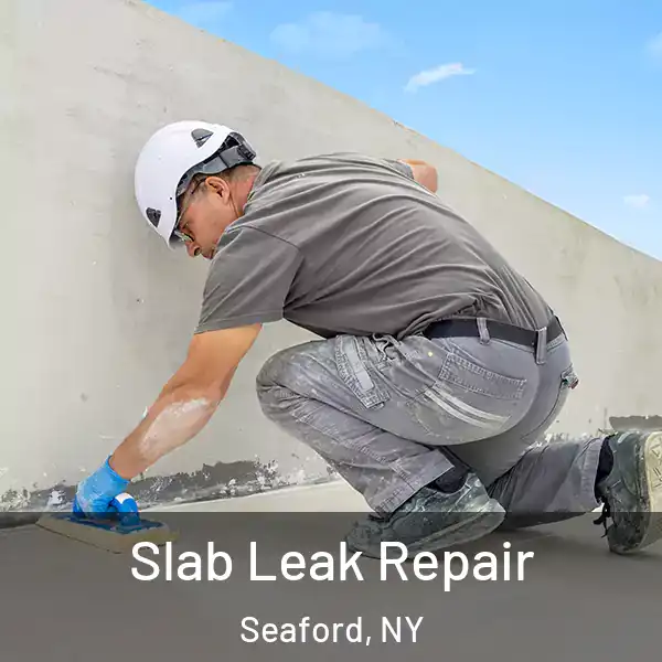  Slab Leak Repair Seaford, NY