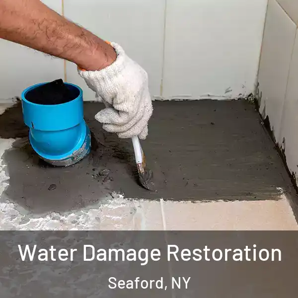  Water Damage Restoration Seaford, NY