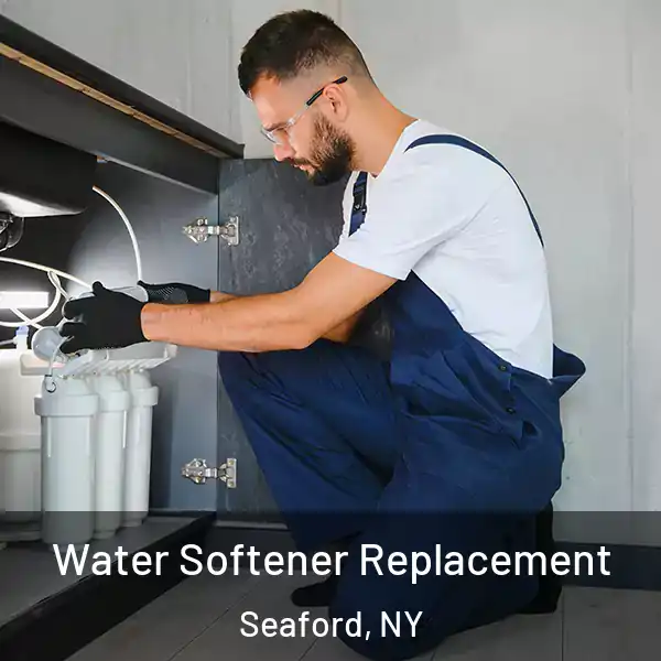  Water Softener Replacement Seaford, NY
